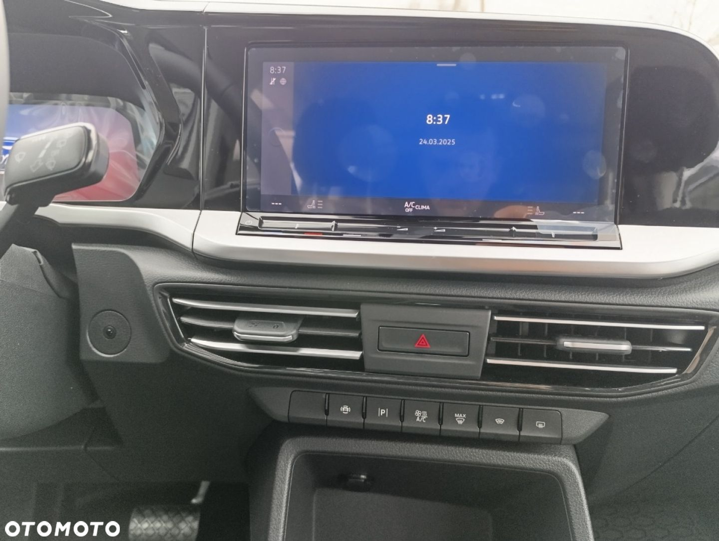 Ford Transit Connect - 19