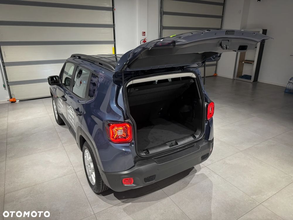 Jeep Renegade - 8