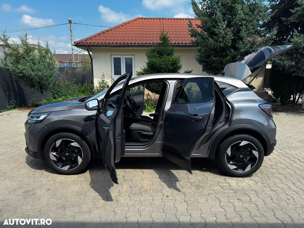 Renault Captur - 8