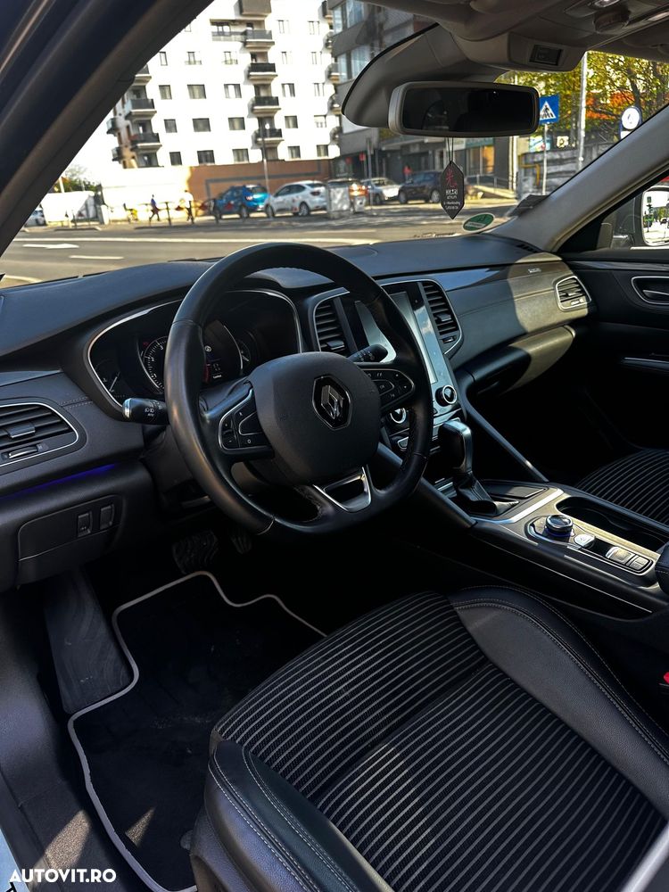 Renault Talisman ENERGY TCe 200 EDC INTENS - 6