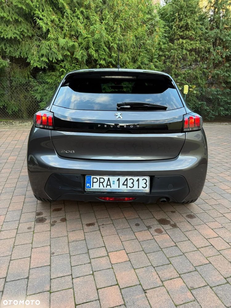Peugeot 208 PureTech 100 Style - 2