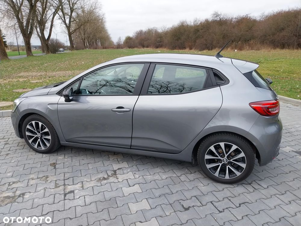 Renault Clio 1.0 TCe Zen - 2