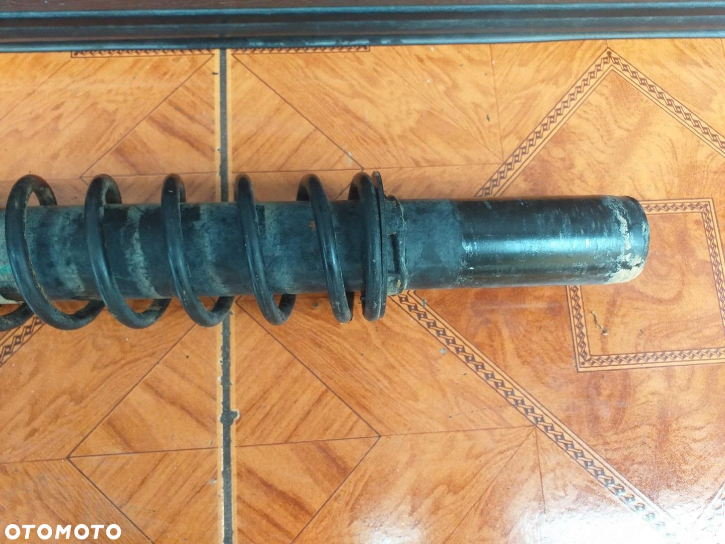 AMORTYZATOR KAWASAKI KVF 360 4X4 - 3