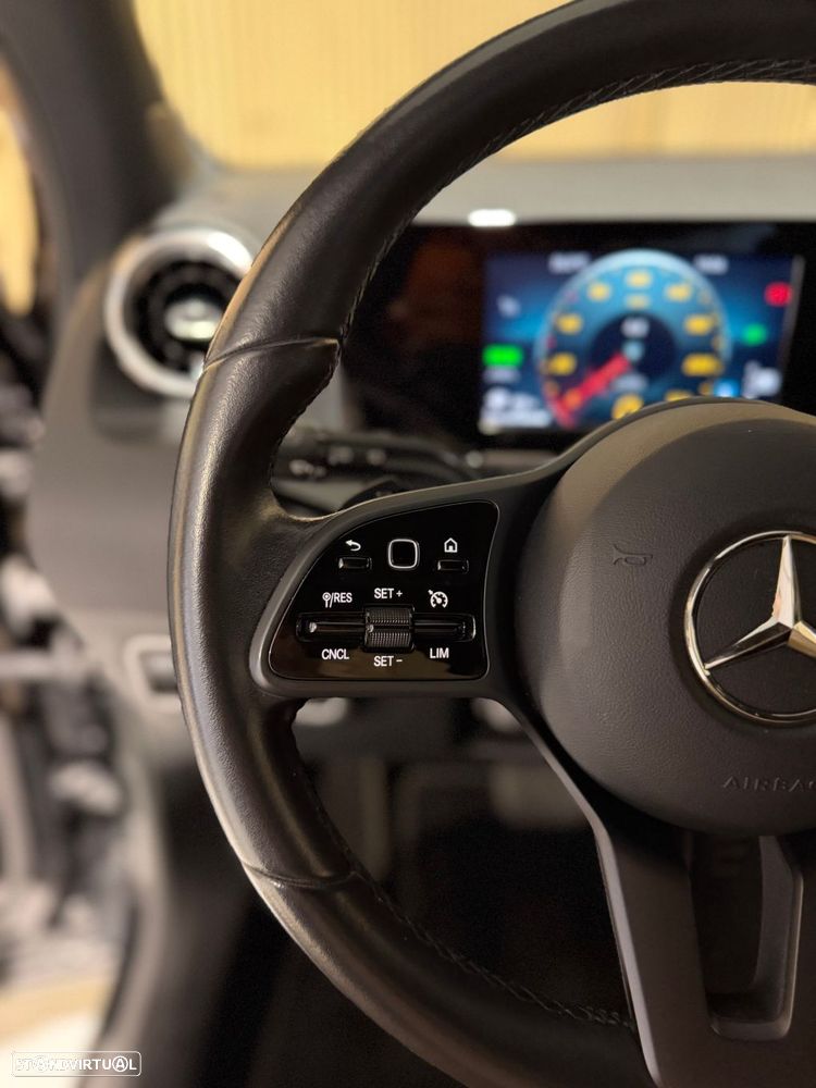 Mercedes-Benz GLA 250 e Progressive - 8