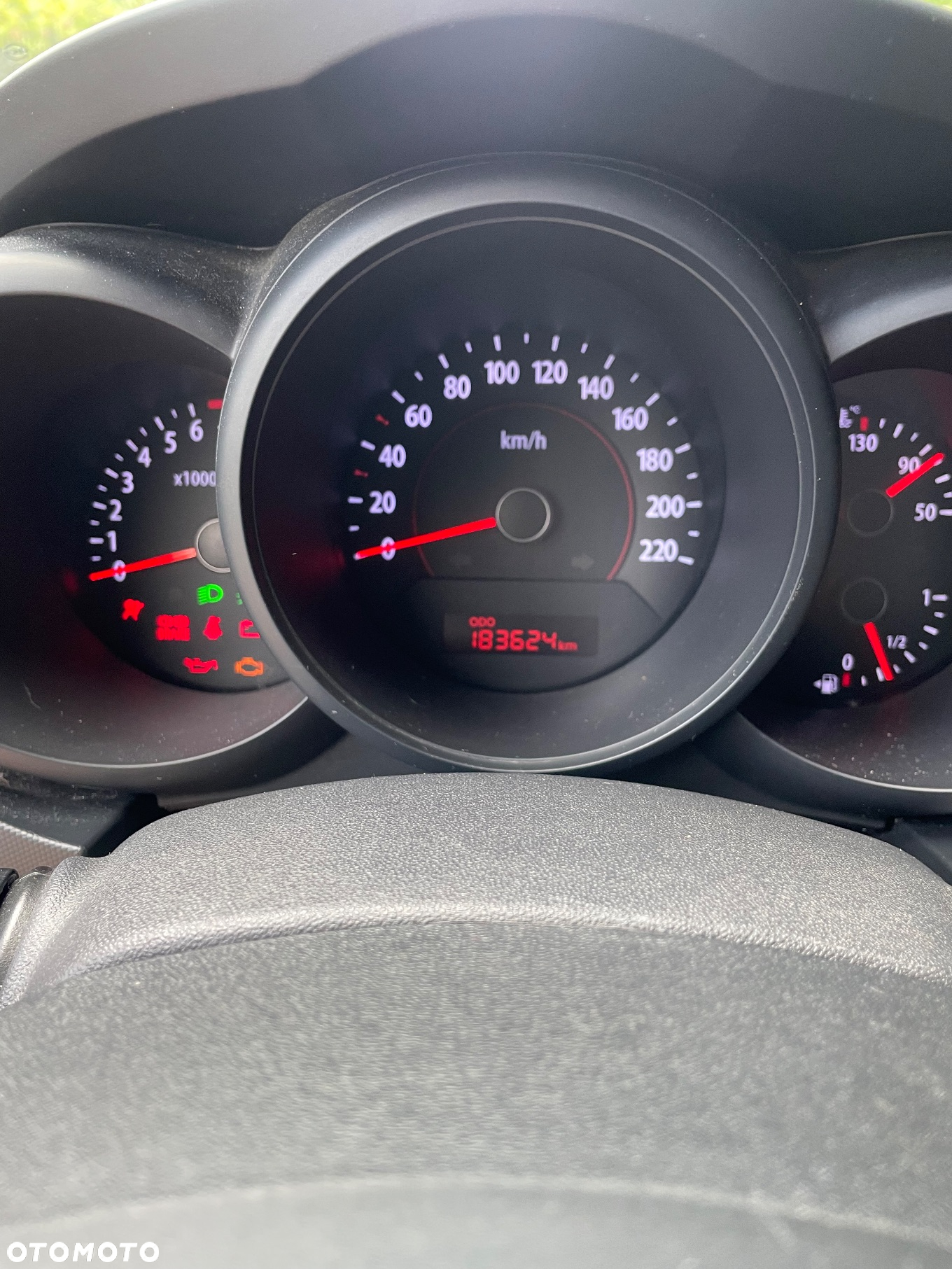 Kia Soul - 8