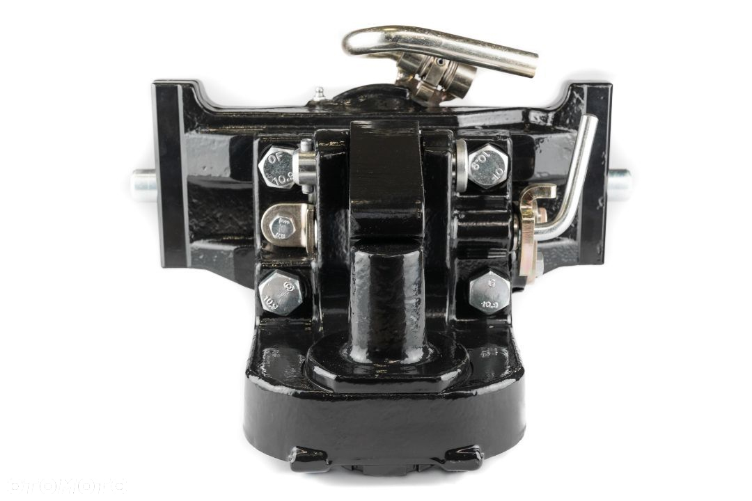 ZACZEP PITON FIX SAUERMANN HS1151-P 329/31/25 mm. 140x80 - 2