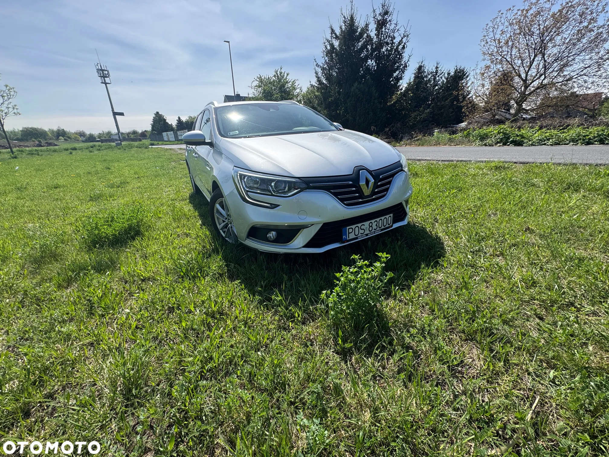 Renault Megane 1.2 Energy TCe Intens - 8