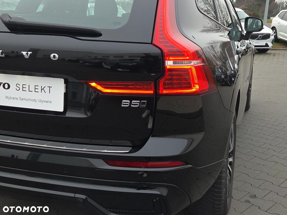 Volvo XC 60 B5 B AWD Plus Dark - 29