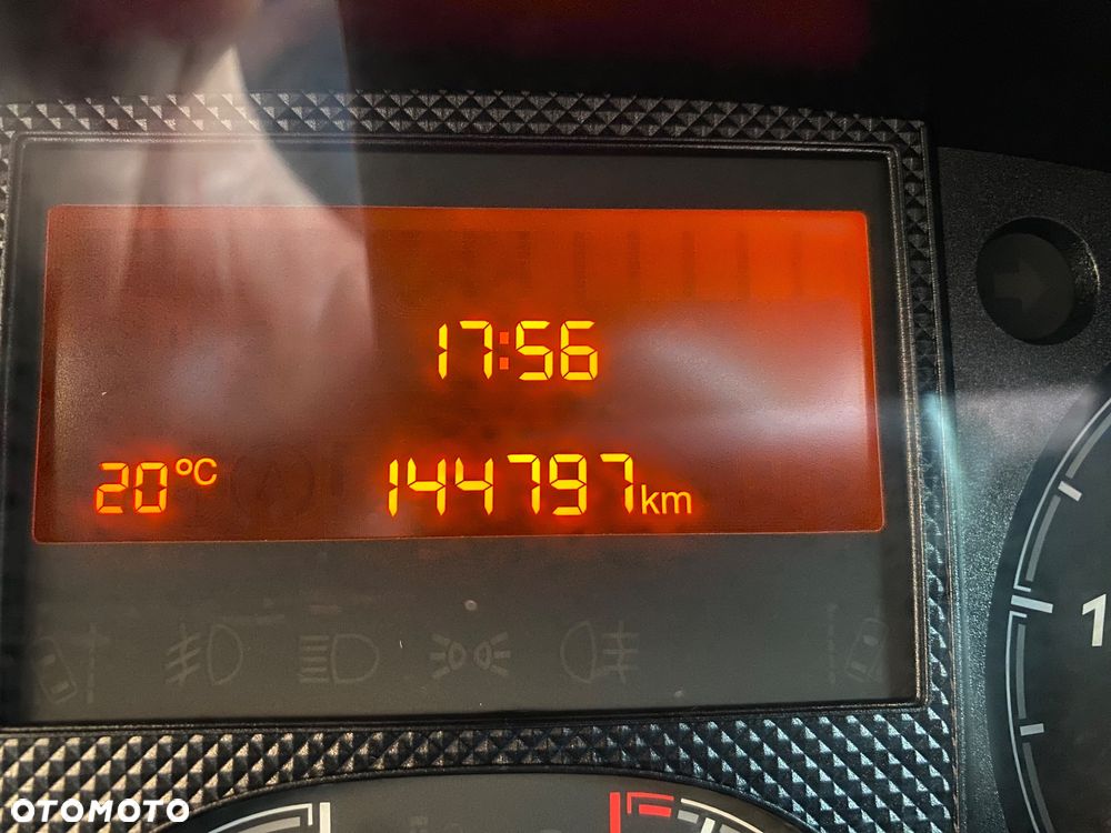 Peugeot BOXER L3H3 super stan. - 22