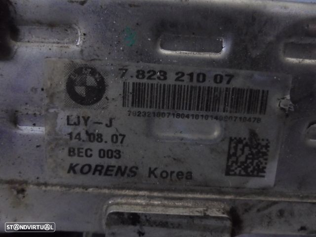 Egr 782321007 7810871 BMW F20 2014 116Ed 115CV 5P AZUL ELETRICA - 6