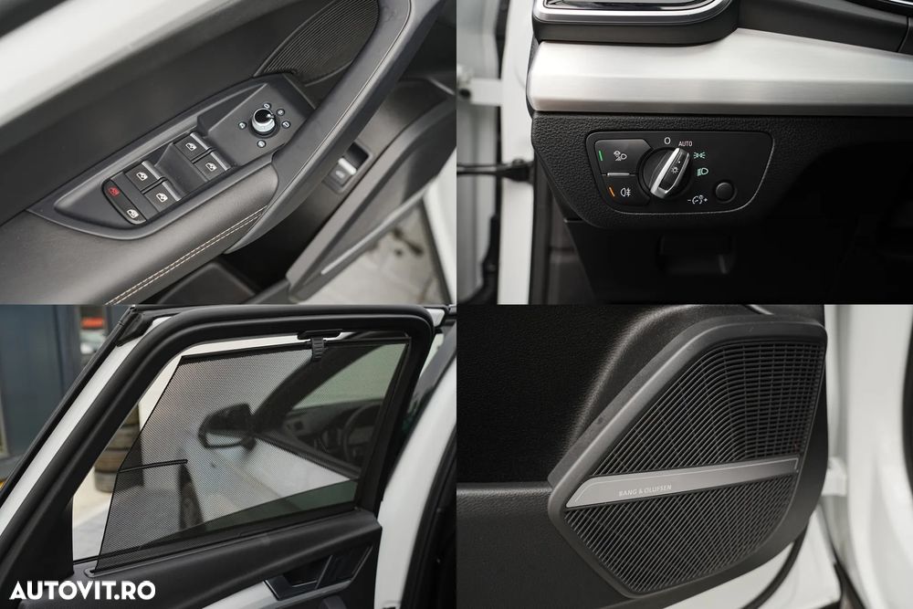 Audi Q5 55 TFSIe quattro S tronic edition one - 17