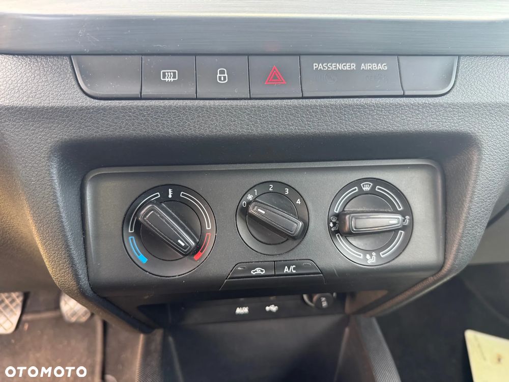 Skoda Fabia 1.4 TDI Edition - 11