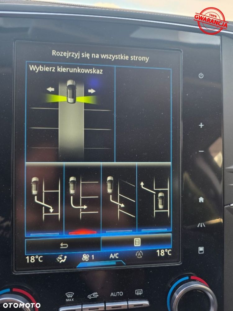 Renault Talisman ENERGY TCe 150 EDC INTENS - 32