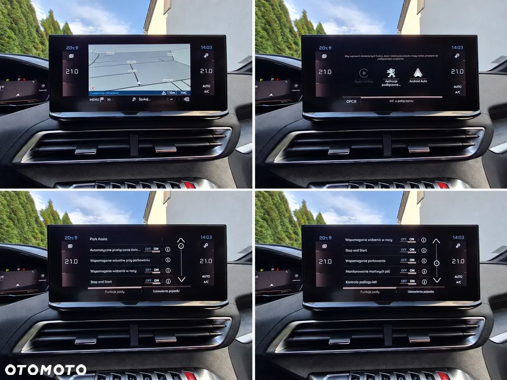 Peugeot 5008 PureTech 180 EAT8 Stop & Start GT - 16