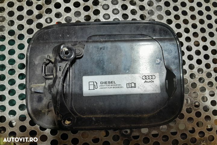 Usita rezervor 4E0010376R Audi A4 B7 [2004 - 2008] Avant wagon 5-usi - 2