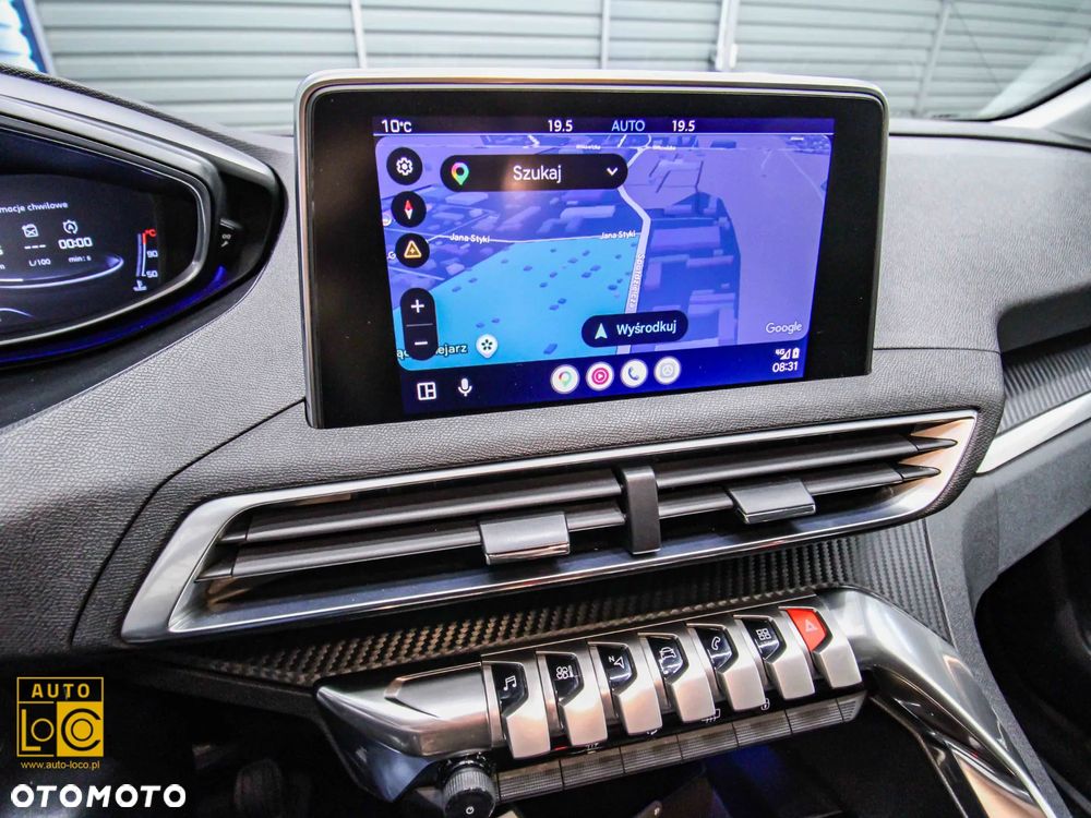 Peugeot 3008 PureTech 130 Stop & Start GPF Allure - 18