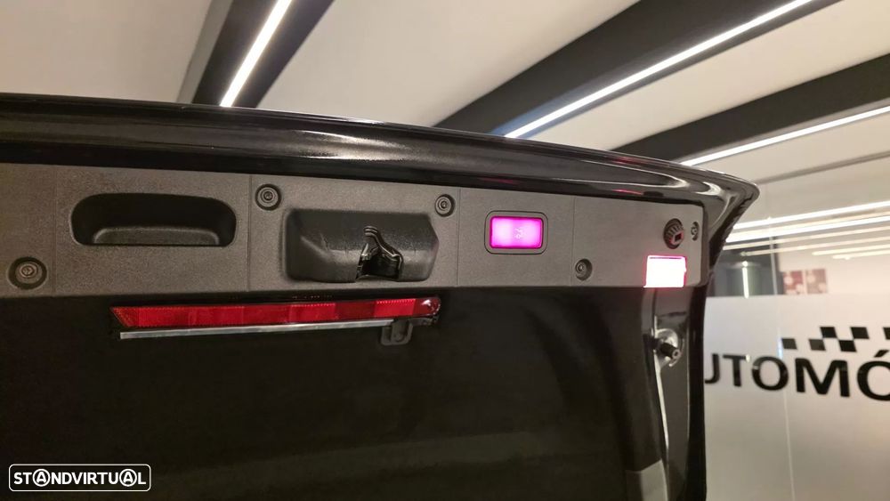 Mercedes-Benz S 350 BlueTEC - 21