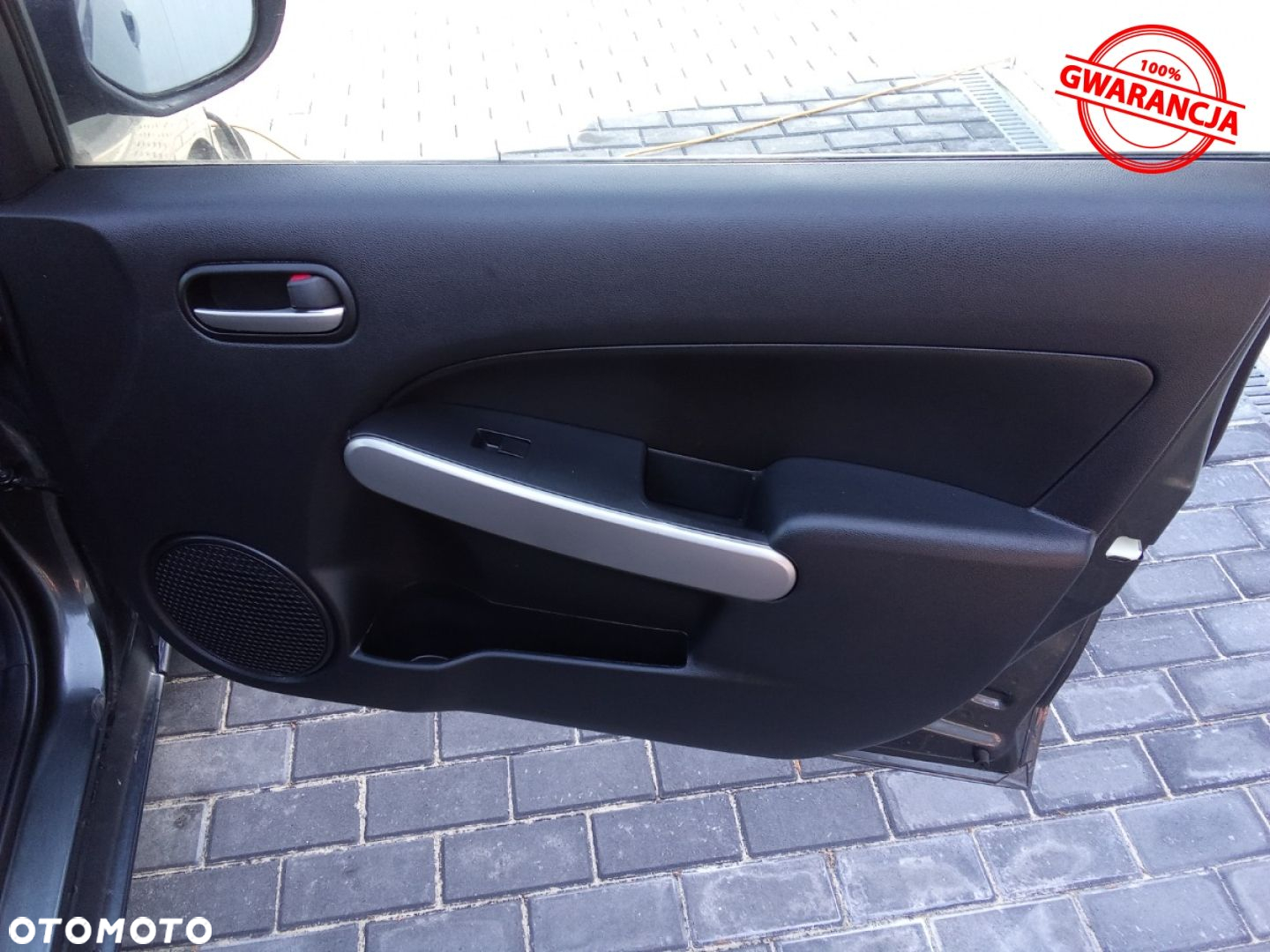 Mazda 2 - 34