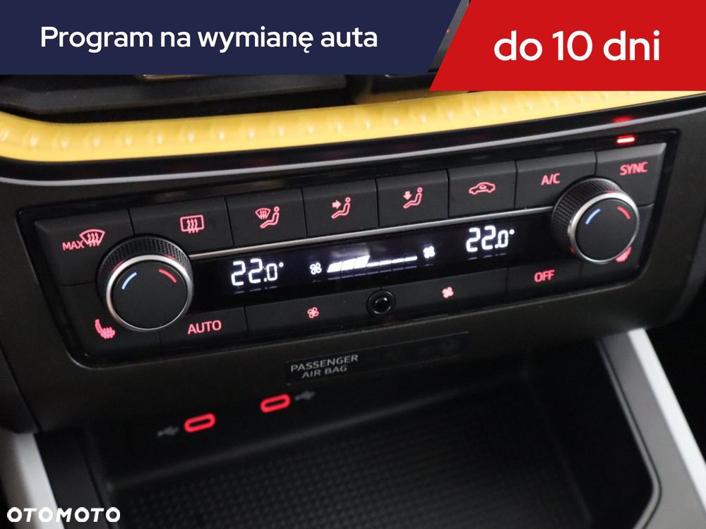 Seat Arona - 14