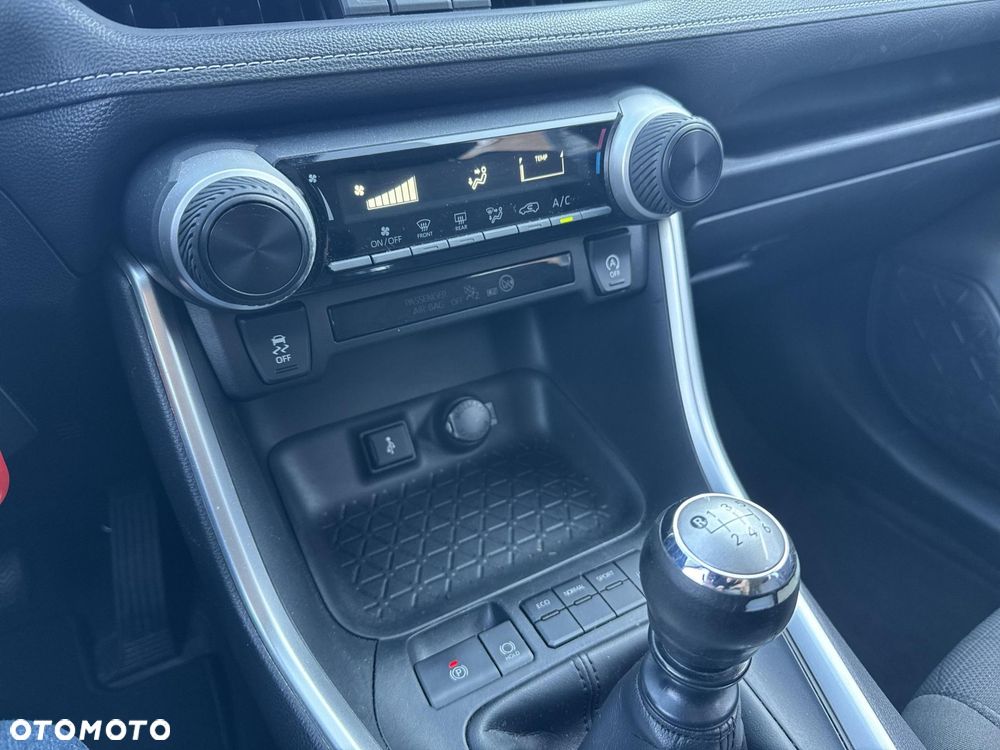 Toyota RAV4 2.0 Active 4x2 - 14