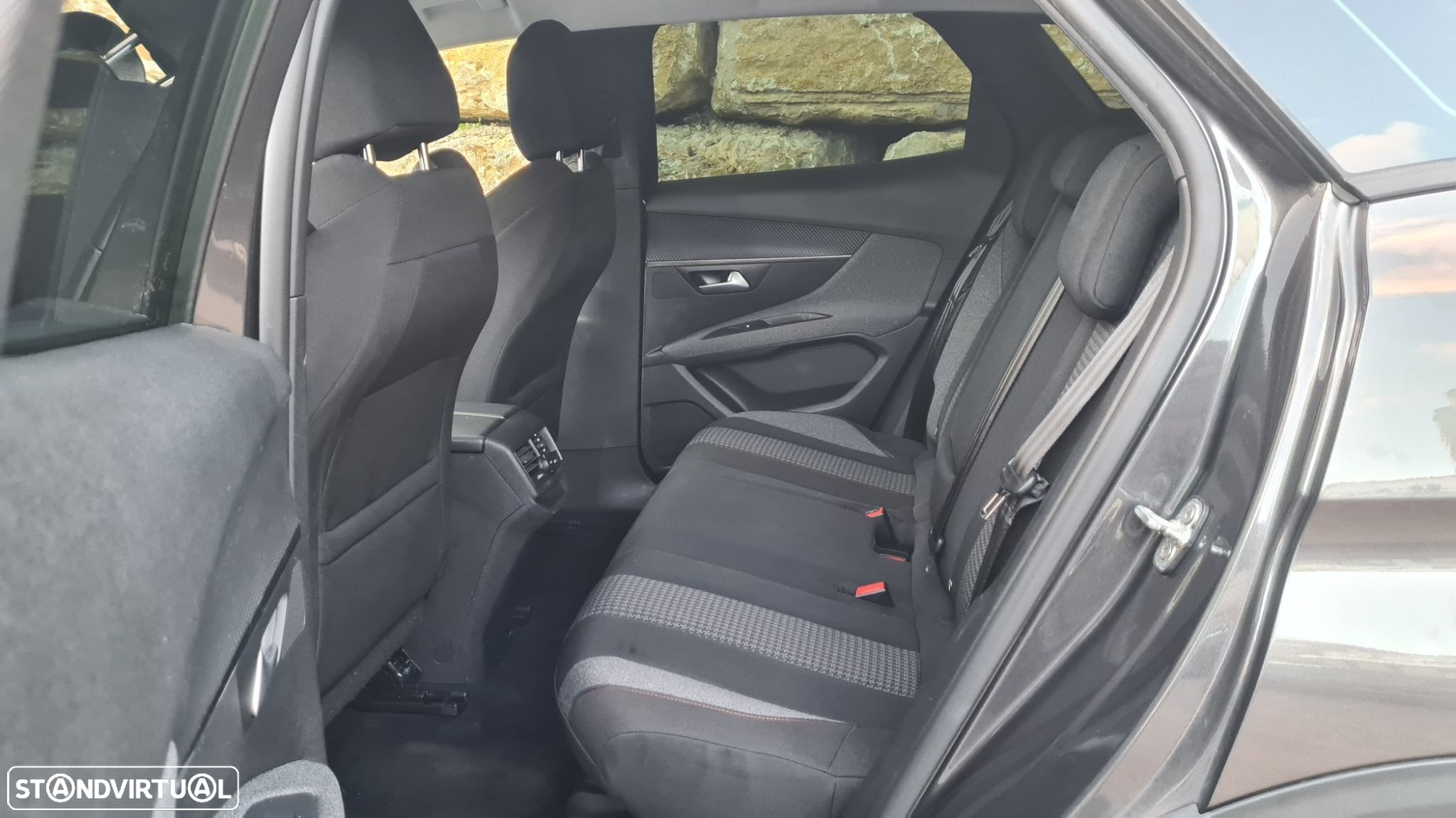 Peugeot 3008 1.5 BlueHDi Active - 47