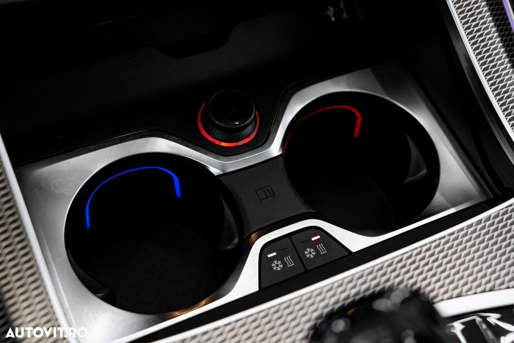 BMW X5 xDrive45e AT PHEV - 36