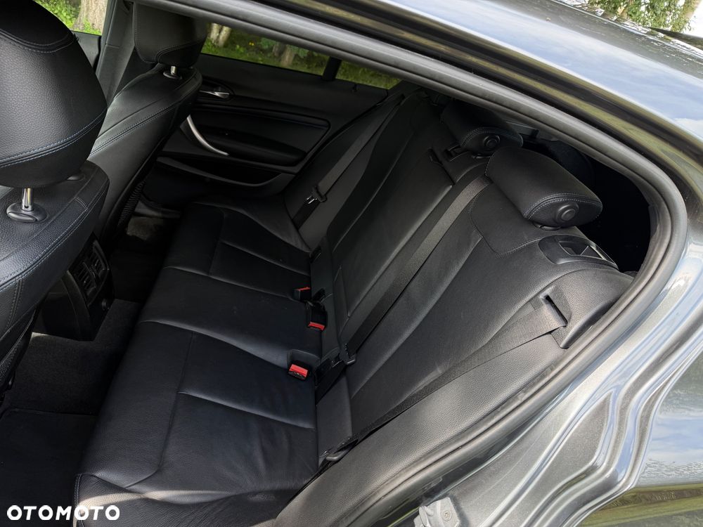 BMW Seria 1 - 27