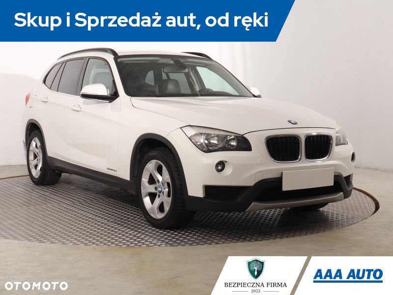 BMW X1 - 3