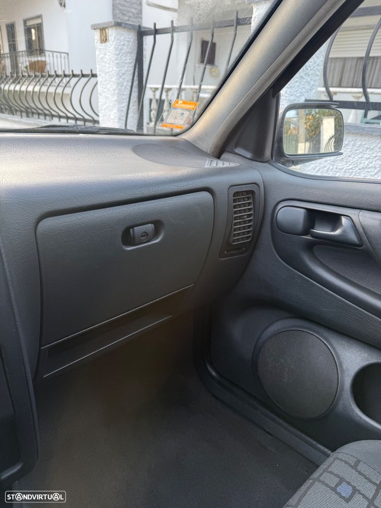 VW Polo 1.0 Net - 20