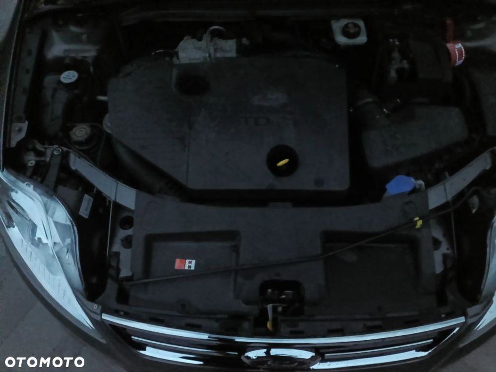 Ford Mondeo 1.8 TDCi Gold X - 28