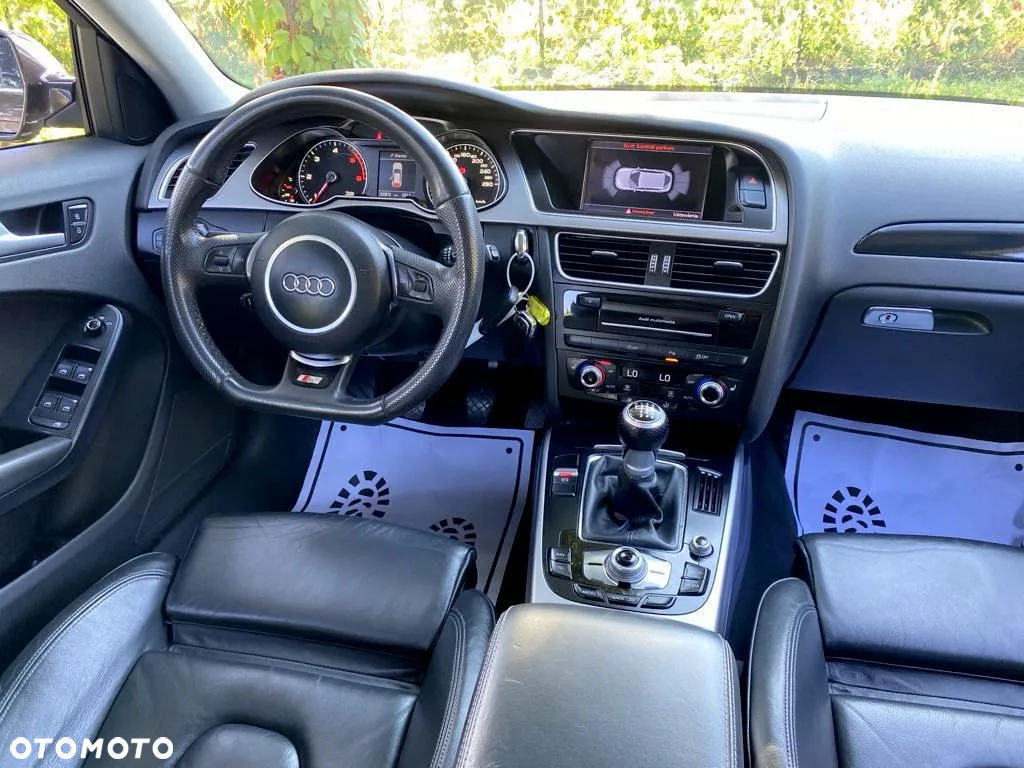 Audi A4 2.0 TDI - 19