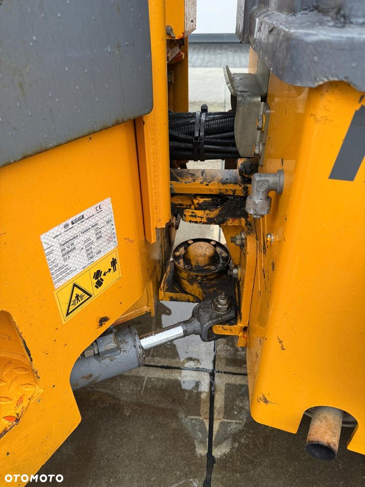 Hamm HD 12 VV - 11