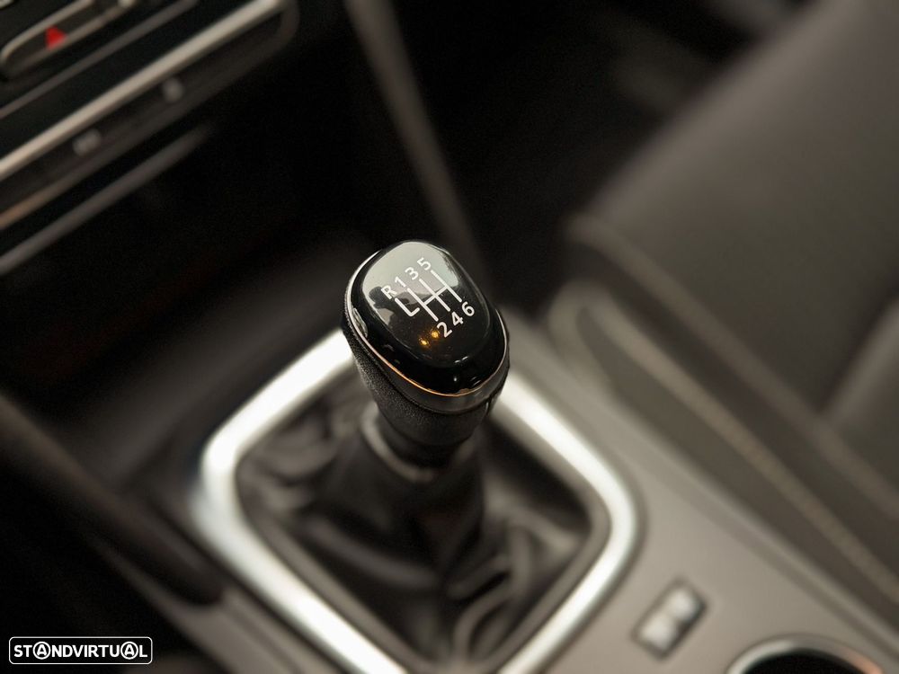 Renault Mégane 1.5 Blue dCi Intens - 36