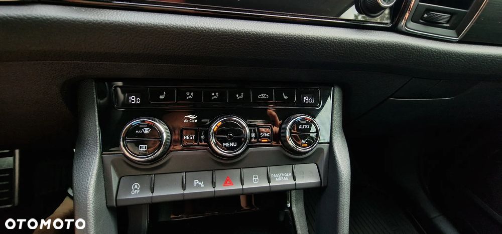 Skoda Kodiaq 2.0 TDI 4x4 Business DSG - 33