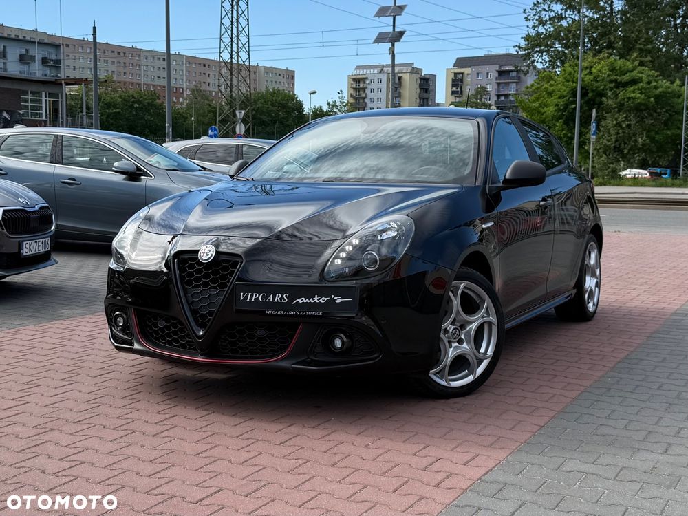 Alfa Romeo Giulietta 1.6 JTDM Sport - 17