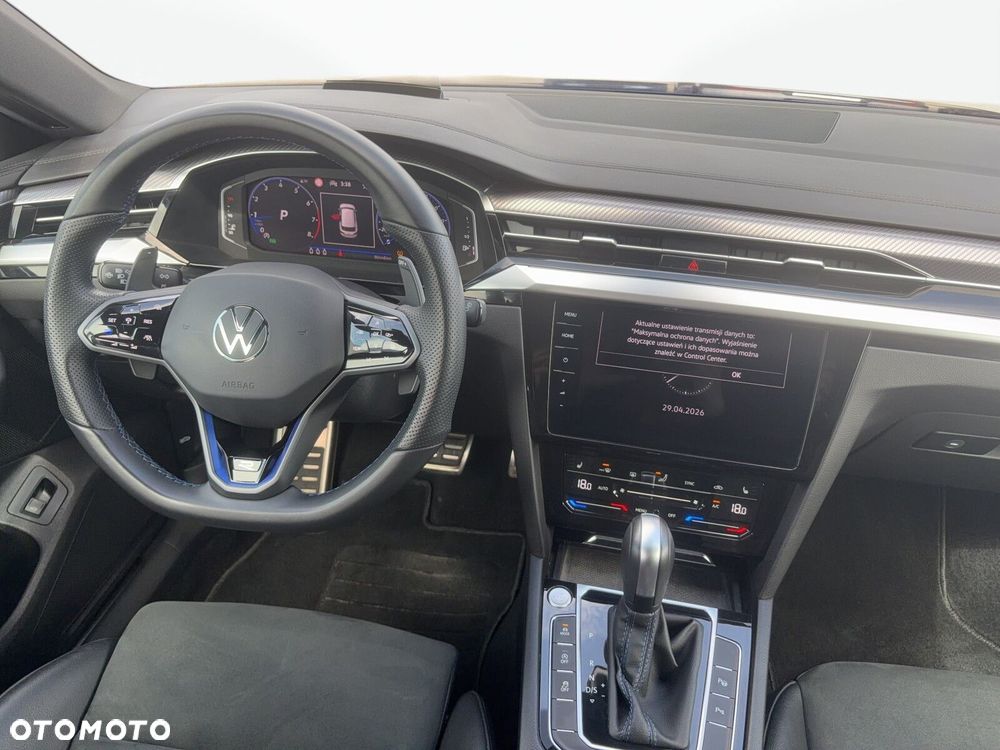 Volkswagen Arteon Shooting Brake - 12
