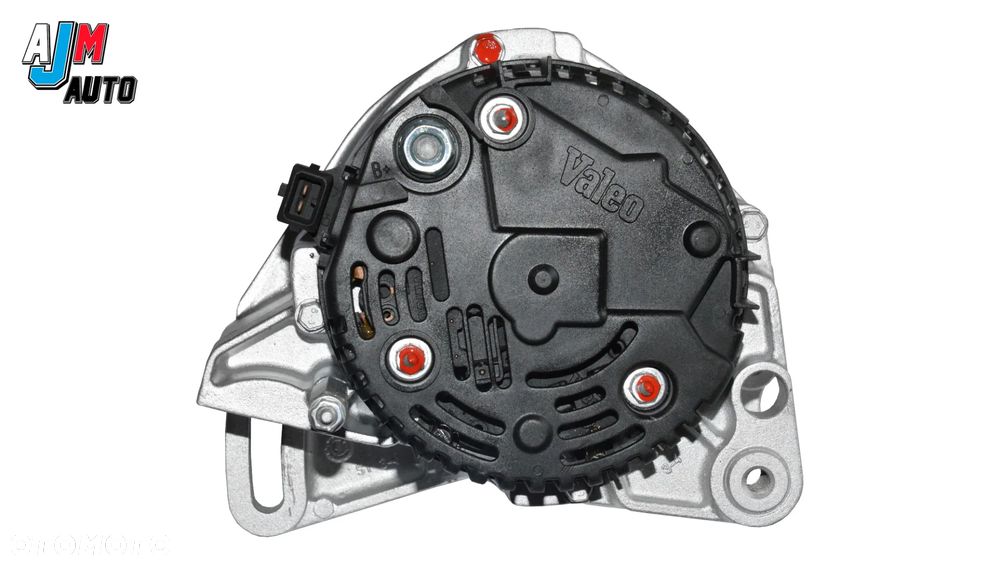 Alternator 030903023E 1.0 1.4 1.6 1.8 2.0 i 1.9 D SDI VW Caddy II Golf III Golf IV Polo 6N Polo III Vento - 4