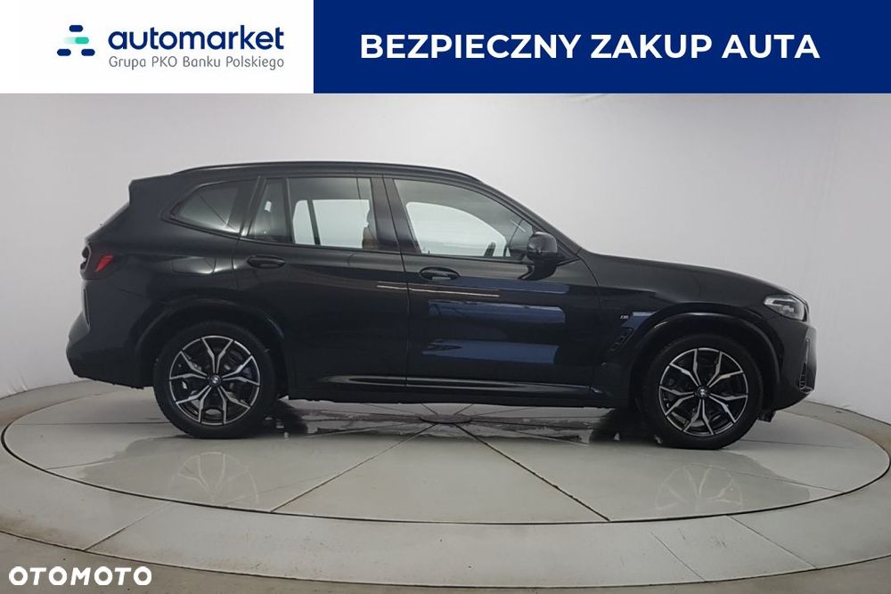 BMW X3 - 8