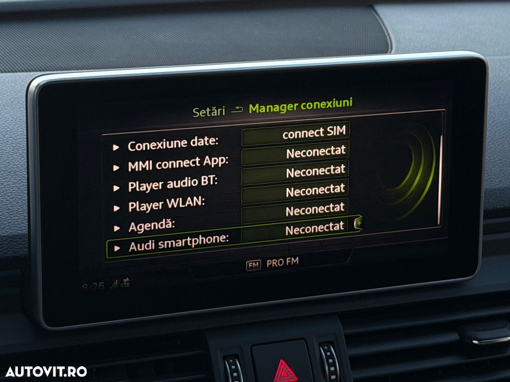 Audi Q5 55 TFSIe quattro S tronic S line - 37
