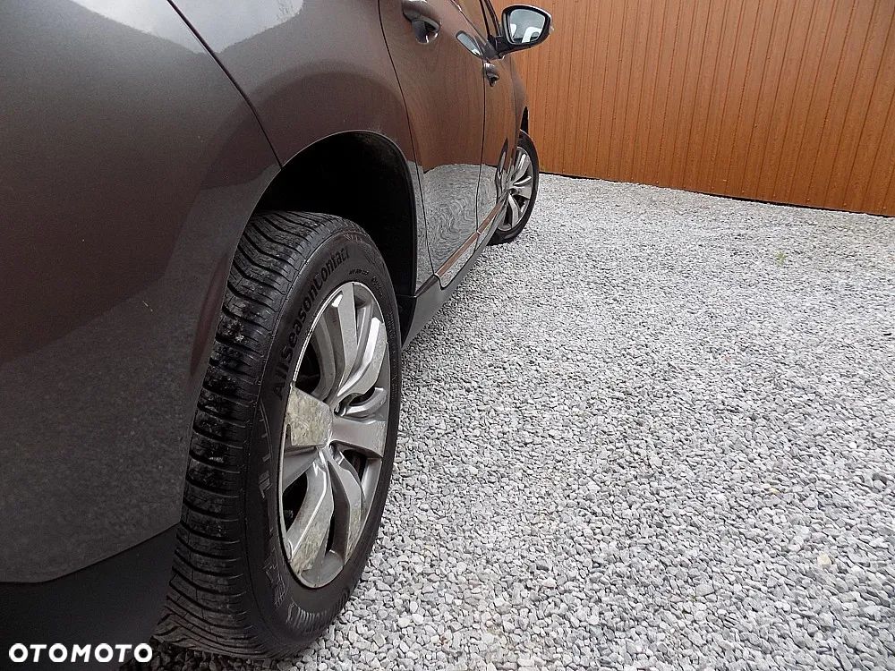 Peugeot 2008 PureTech 82 Style - 24
