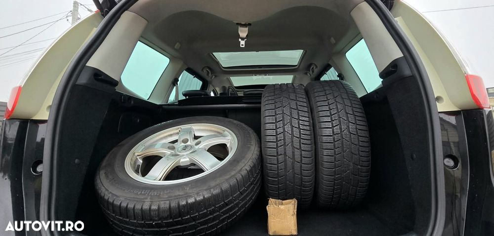 Renault Grand Scenic - 7