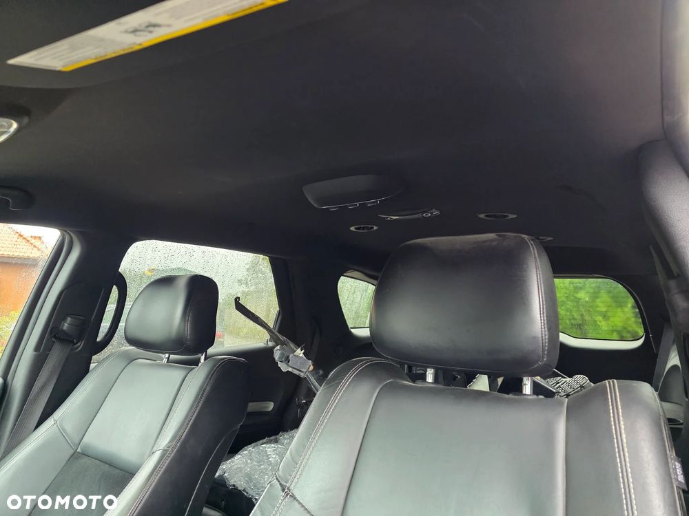 Dodge Durango - 17