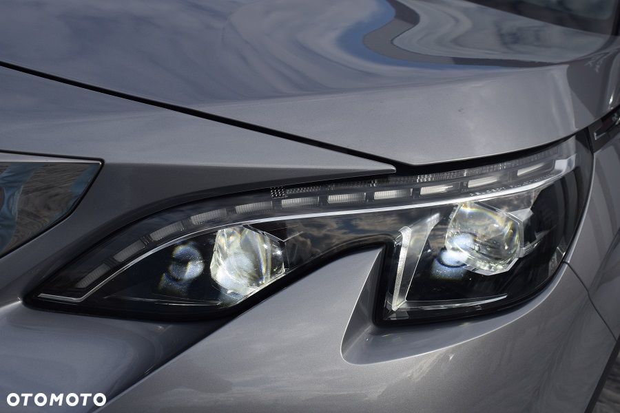 Peugeot 5008 THP 165 EAT6 Stop & Start Allure - 27