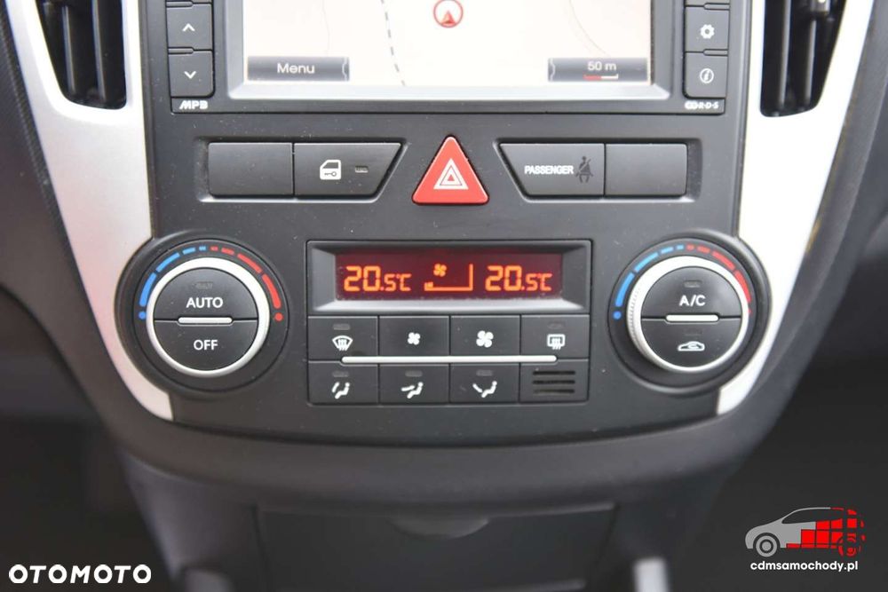 Kia Ceed - 21