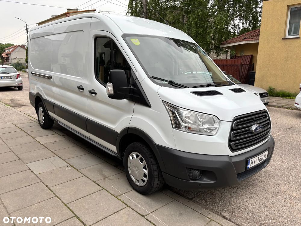 Ford TRANSIT - 6