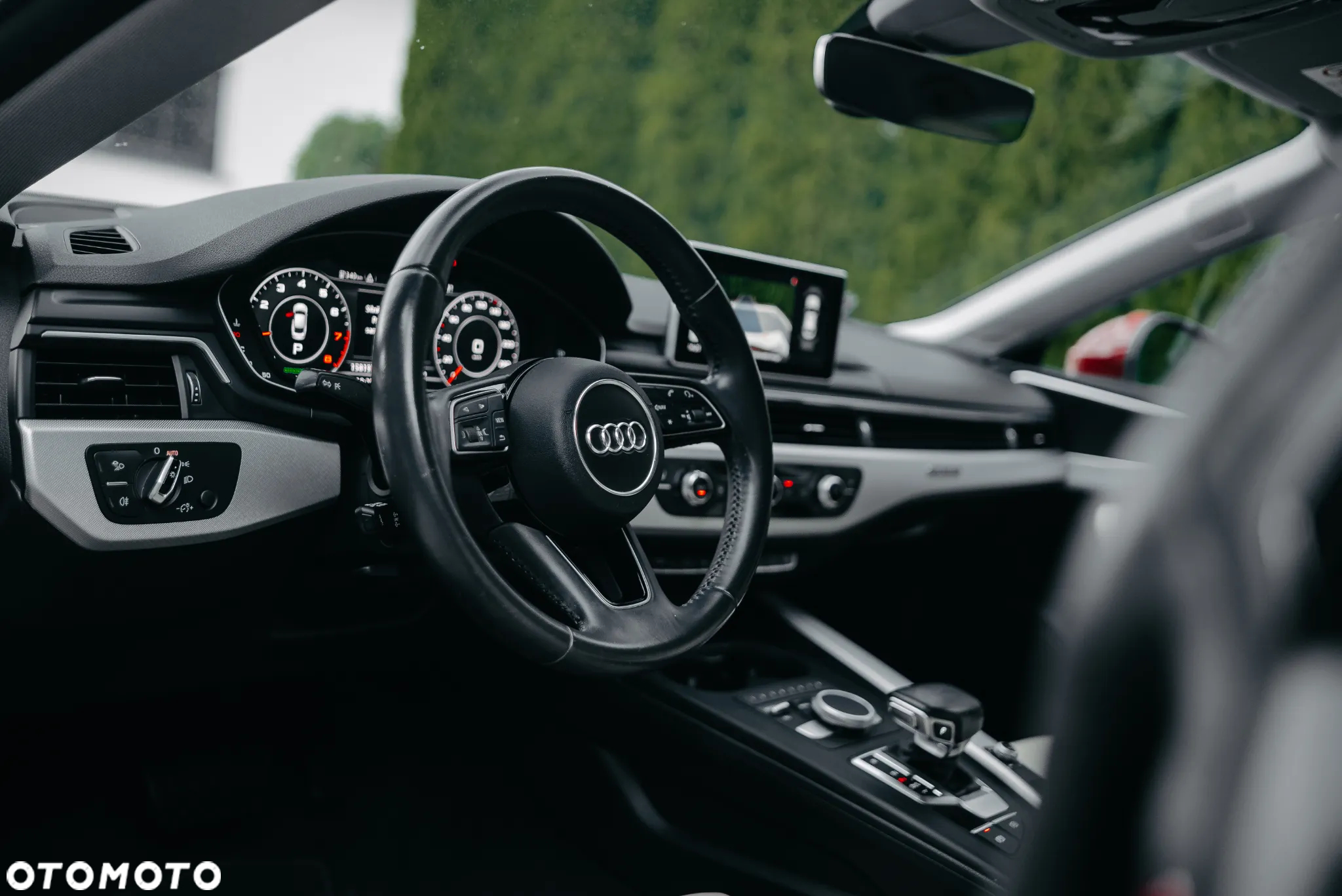 Audi A5 2.0 TFSI Quattro S tronic - 11