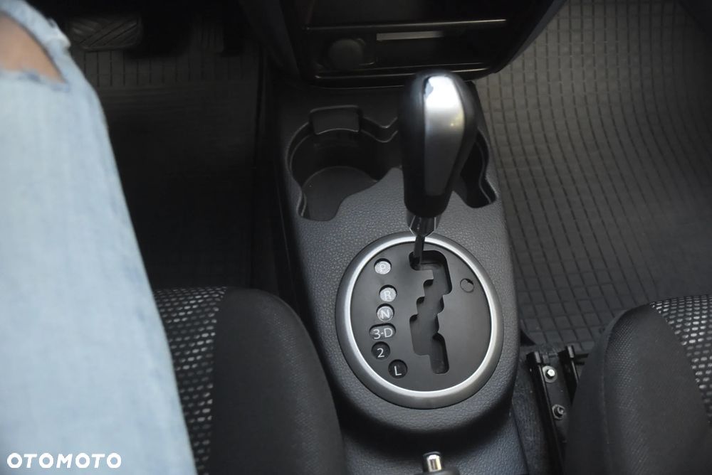 Suzuki SX4 2.0 4WD - 13