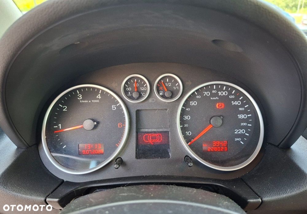 Audi A2 - 20