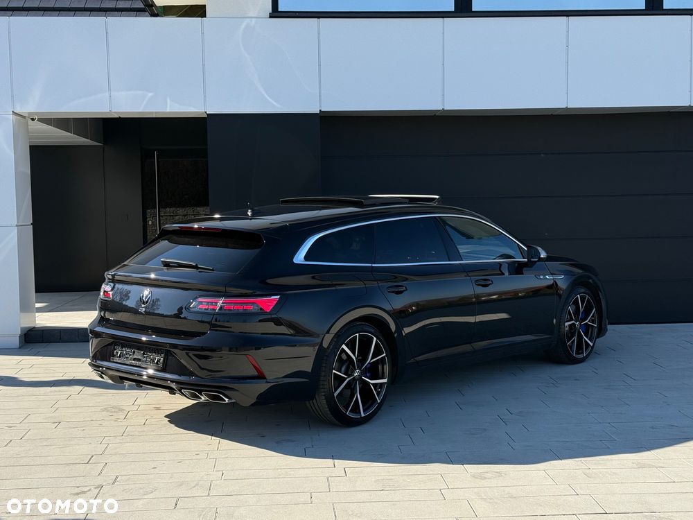 Volkswagen Arteon Shooting Brake 2.0 TSI 4Motion R DSG - 32