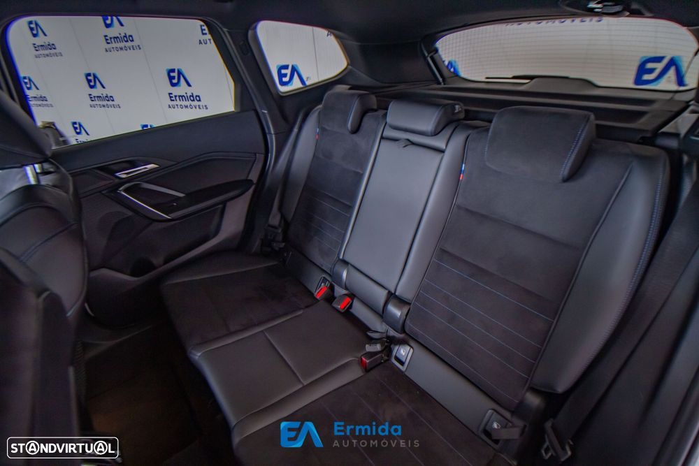 BMW X1 sDrive18i Pack Desportivo M - 26